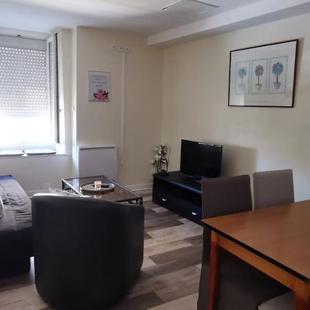 شقة Location G&W, Tres Proche Sanctuaires لورد المظهر الخارجي الصورة