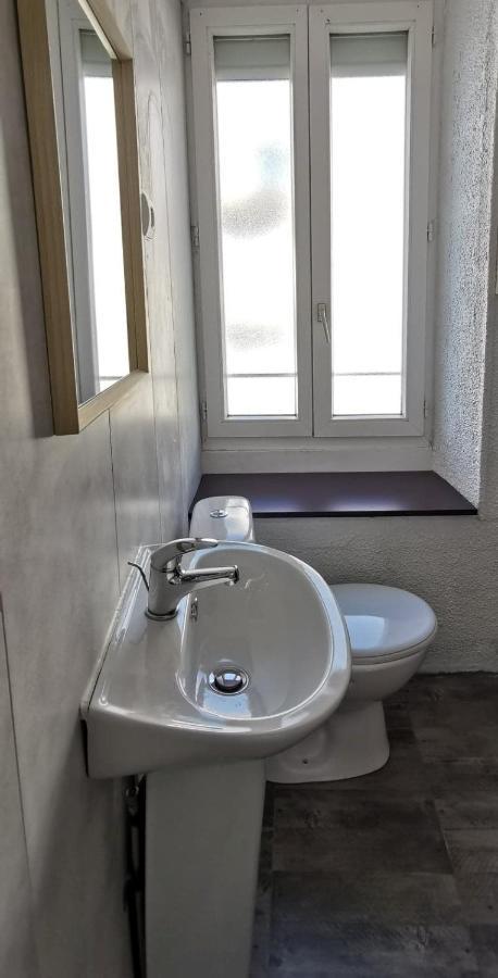شقة Location G&W, Tres Proche Sanctuaires لورد المظهر الخارجي الصورة