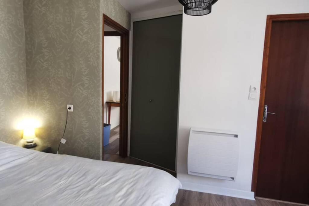 شقة Location G&W, Tres Proche Sanctuaires لورد المظهر الخارجي الصورة