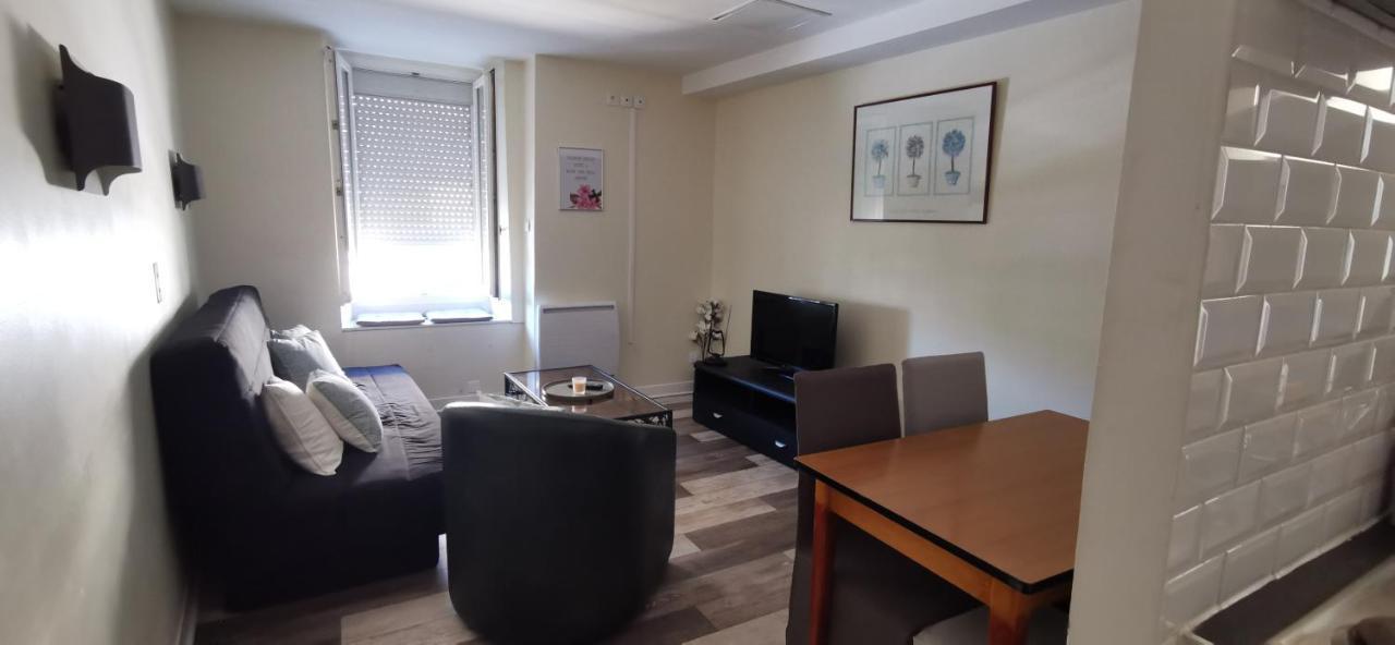 شقة Location G&W, Tres Proche Sanctuaires لورد المظهر الخارجي الصورة