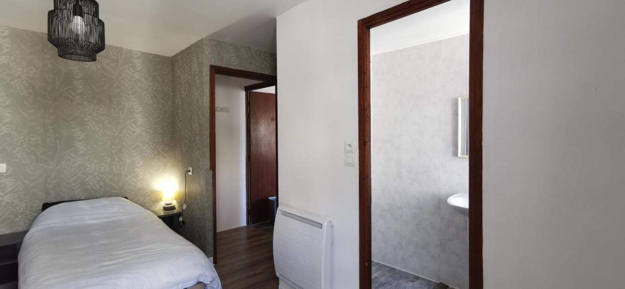 شقة Location G&W, Tres Proche Sanctuaires لورد المظهر الخارجي الصورة