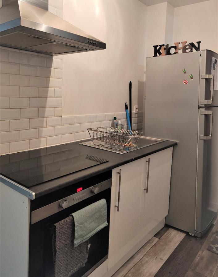 شقة Location G&W, Tres Proche Sanctuaires لورد المظهر الخارجي الصورة