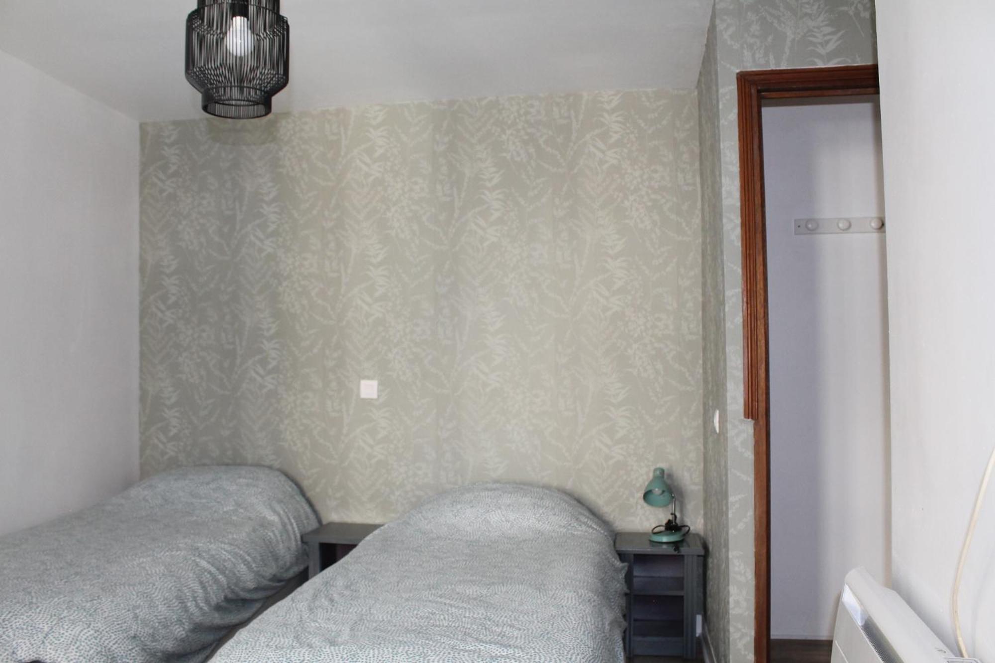 شقة Location G&W, Tres Proche Sanctuaires لورد المظهر الخارجي الصورة