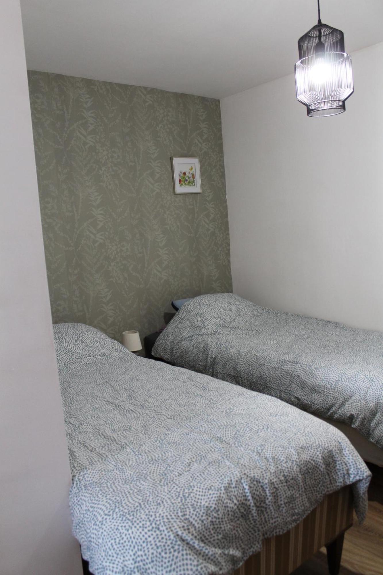 شقة Location G&W, Tres Proche Sanctuaires لورد المظهر الخارجي الصورة